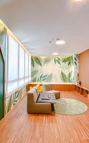 Apartamento à venda com 119m², 3 quartos e 2 vagasBrinquedoteca