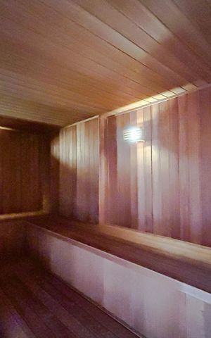 Apartamento à venda com 119m², 3 quartos e 2 vagasSaúna