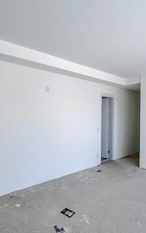 Apartamento à venda com 119m², 3 quartos e 2 vagasSala