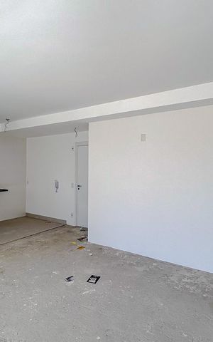 Apartamento à venda com 119m², 3 quartos e 2 vagasSala
