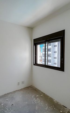 Apartamento à venda com 119m², 3 quartos e 2 vagasQuarto 1 - Suíte