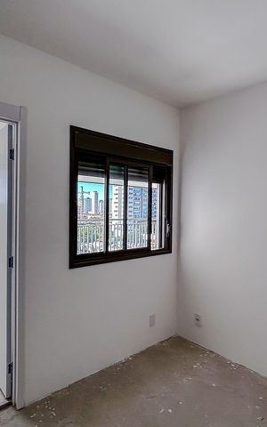 Apartamento à venda com 119m², 3 quartos e 2 vagasQuarto 3 - Suíte