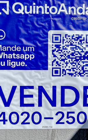Apartamento à venda com 119m², 3 quartos e 2 vagasPlaquinha