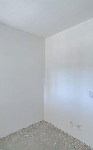 Apartamento à venda com 119m², 3 quartos e 2 vagasQuarto 3 - Suíte