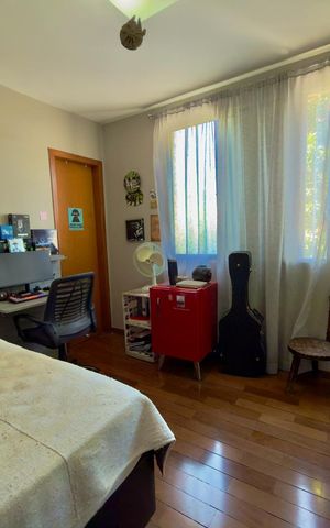 Apartamento à venda com 180m², 4 quartos e 3 vagasQuarto