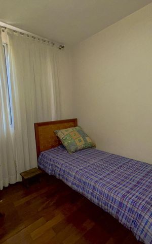 Apartamento à venda com 180m², 4 quartos e 3 vagasQuarto
