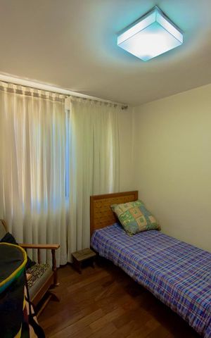 Apartamento à venda com 180m², 4 quartos e 3 vagasQuarto