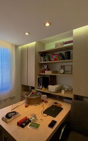 Apartamento à venda com 180m², 4 quartos e 3 vagasQuarto