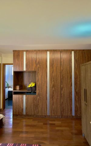 Apartamento à venda com 180m², 4 quartos e 3 vagasQuarto