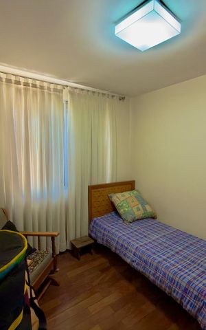 Apartamento à venda com 180m², 4 quartos e 3 vagasQuarto