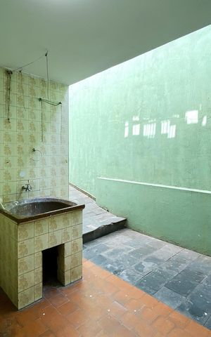 Casa para alugar com 213m², 3 quartos e 2 vagas Casa para alugar com 213m², 3 quartos e 2 vagasÁrea de Serviço