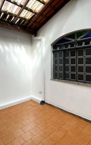 Casa para alugar com 213m², 3 quartos e 2 vagas Casa para alugar com 213m², 3 quartos e 2 vagasVaranda coberta