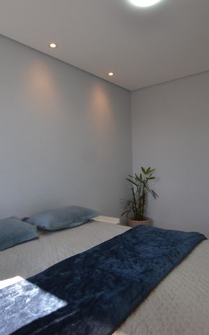 Apartamento à venda com 68m², 3 quartos e 1 vagaQuarto 1 Suite