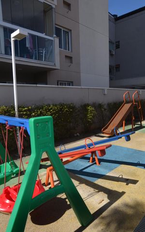 Apartamento à venda com 68m², 3 quartos e 1 vagaÁrea comum/Parquinho