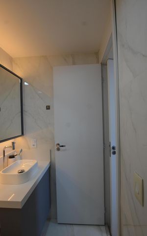 Apartamento à venda com 68m², 3 quartos e 1 vagaBanheiro da Suíte