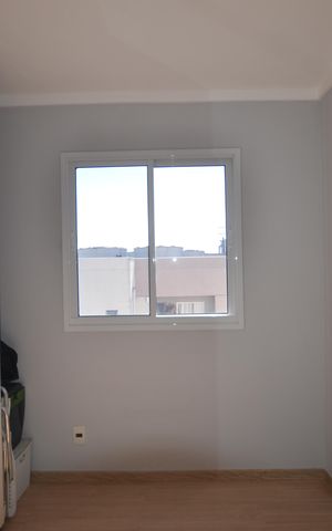 Apartamento à venda com 68m², 3 quartos e 1 vagaQuarto 2   