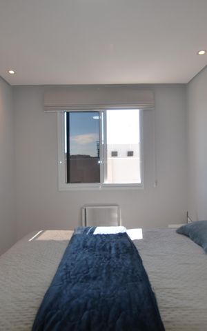 Apartamento à venda com 68m², 3 quartos e 1 vagaQuarto 1 Suite