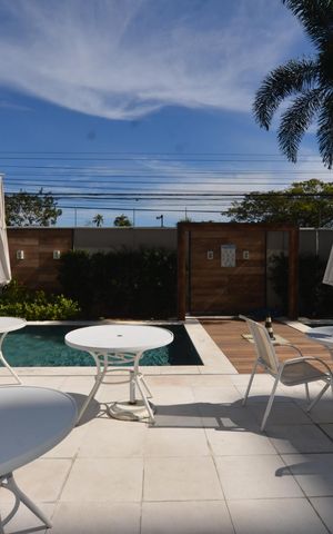 Apartamento à venda com 68m², 3 quartos e 1 vagaÁrea comum - Piscina