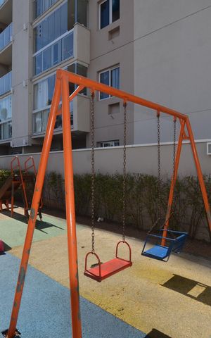 Apartamento à venda com 68m², 3 quartos e 1 vagaÁrea comum/Parquinho