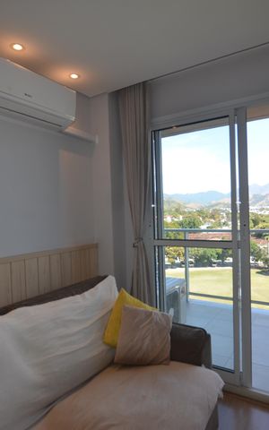 Apartamento à venda com 68m², 3 quartos e 1 vagaSala