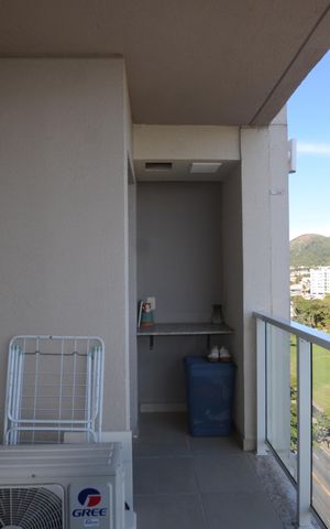 Apartamento à venda com 68m², 3 quartos e 1 vagaVaranda da Sala