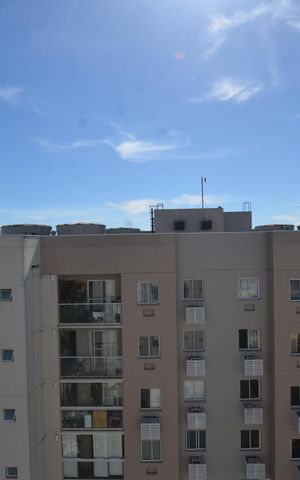 Apartamento à venda com 68m², 3 quartos e 1 vagaVista da Suíte