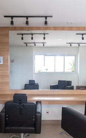 Apartamento para alugar com 73m², 2 quartos e 2 vagas