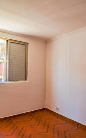 Apartamento para alugar com 50m², 2 quartos e 1 vaga Apartamento para alugar com 50m², 2 quartos e 1 vagaQuarto 2