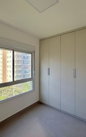 Apartamento à venda com 59m², 2 quartos e 1 vaga Apartamento à venda com 59m², 2 quartos e 1 vagaSuíte