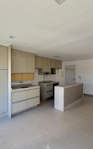 Apartamento à venda com 59m², 2 quartos e 1 vaga Apartamento à venda com 59m², 2 quartos e 1 vagaSala