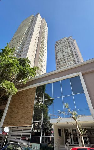 Apartamento à venda com 59m², 2 quartos e 1 vaga Apartamento à venda com 59m², 2 quartos e 1 vagaFachada