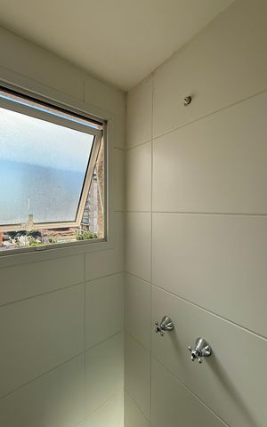 Apartamento à venda com 59m², 2 quartos e 1 vaga Apartamento à venda com 59m², 2 quartos e 1 vagaBanheiro Social