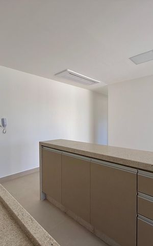 Apartamento à venda com 59m², 2 quartos e 1 vaga Apartamento à venda com 59m², 2 quartos e 1 vagaCozinha