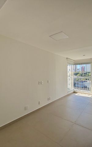 Apartamento à venda com 59m², 2 quartos e 1 vaga Apartamento à venda com 59m², 2 quartos e 1 vagaSala