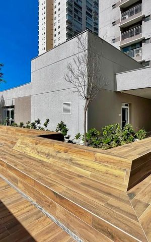 Apartamento à venda com 59m², 2 quartos e 1 vaga Apartamento à venda com 59m², 2 quartos e 1 vagaÁrea comum