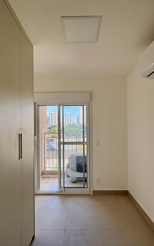 Apartamento à venda com 59m², 2 quartos e 1 vaga Apartamento à venda com 59m², 2 quartos e 1 vagaQuarto 2