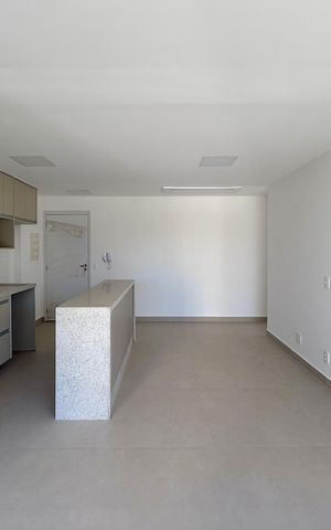 Apartamento à venda com 59m², 2 quartos e 1 vaga Apartamento à venda com 59m², 2 quartos e 1 vagaSala
