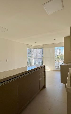 Apartamento à venda com 59m², 2 quartos e 1 vaga Apartamento à venda com 59m², 2 quartos e 1 vagaCozinha