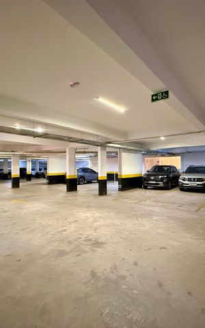 Apartamento à venda com 59m², 2 quartos e 1 vaga Apartamento à venda com 59m², 2 quartos e 1 vagaGaragem