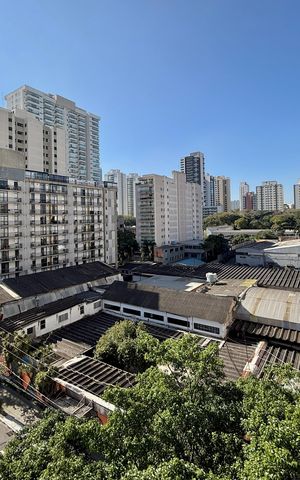 Apartamento à venda com 59m², 2 quartos e 1 vaga Apartamento à venda com 59m², 2 quartos e 1 vagaVista Suíte