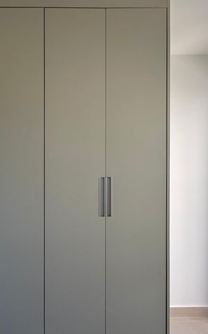 Apartamento à venda com 59m², 2 quartos e 1 vaga Apartamento à venda com 59m², 2 quartos e 1 vagaQuarto 2