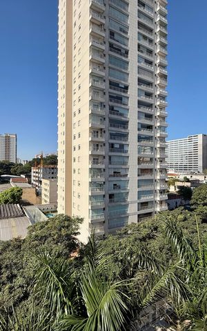 Apartamento à venda com 59m², 2 quartos e 1 vaga Apartamento à venda com 59m², 2 quartos e 1 vagaVista