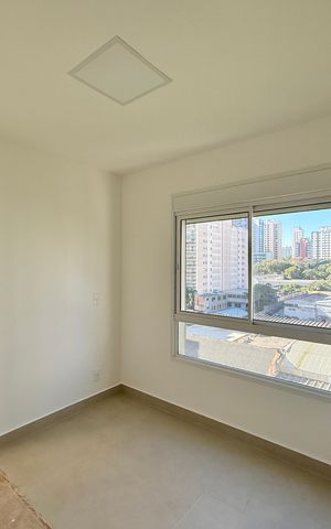 Apartamento à venda com 59m², 2 quartos e 1 vaga Apartamento à venda com 59m², 2 quartos e 1 vagaSuíte