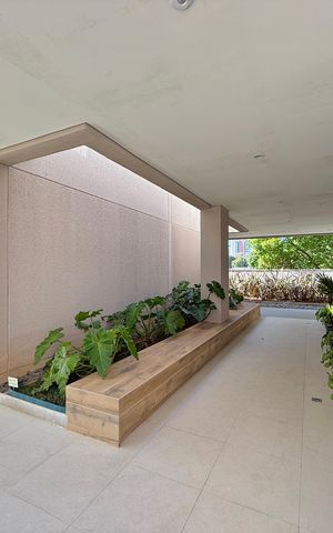 Apartamento à venda com 59m², 2 quartos e 1 vaga Apartamento à venda com 59m², 2 quartos e 1 vagaÁrea comum