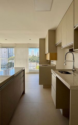 Apartamento à venda com 59m², 2 quartos e 1 vaga Apartamento à venda com 59m², 2 quartos e 1 vagaCozinha