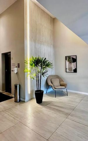 Apartamento à venda com 59m², 2 quartos e 1 vaga Apartamento à venda com 59m², 2 quartos e 1 vagaHall de Entrada
