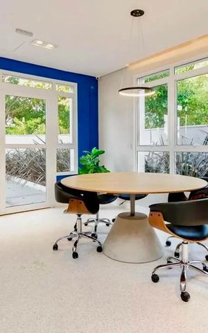 Apartamento à venda com 59m², 2 quartos e 1 vaga Apartamento à venda com 59m², 2 quartos e 1 vagaCoworking