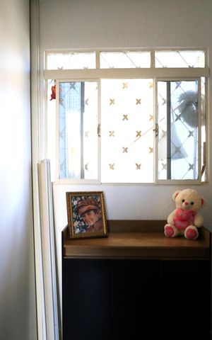 Apartamento à venda com 82m², 3 quartos e 1 vaga Apartamento à venda com 82m², 3 quartos e 1 vagaEscritório