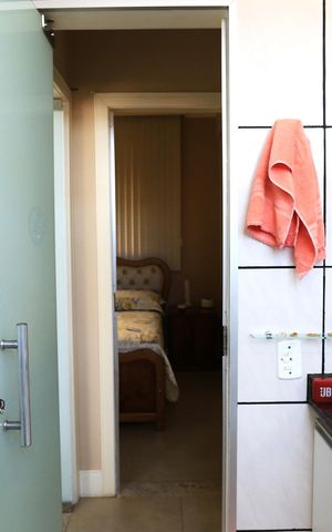 Apartamento à venda com 82m², 3 quartos e 1 vaga Apartamento à venda com 82m², 3 quartos e 1 vagaBanheiro