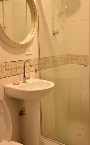Casa à venda com 270m², 1 quarto e 2 vagasBanheiro Social
